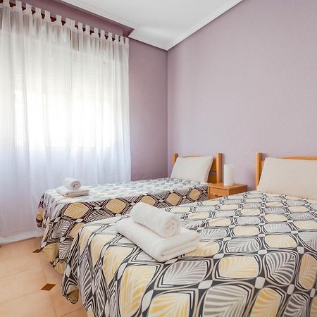 Playa La Mata - Apartamento "Limonka" Zewnętrze zdjęcie