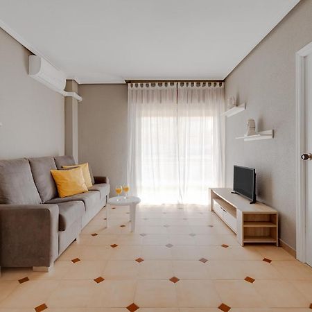 Playa La Mata - Apartamento "Limonka" Zewnętrze zdjęcie