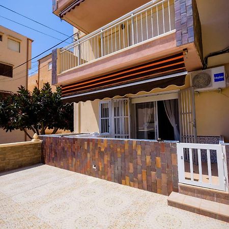 Playa La Mata - Apartamento "Limonka" Zewnętrze zdjęcie