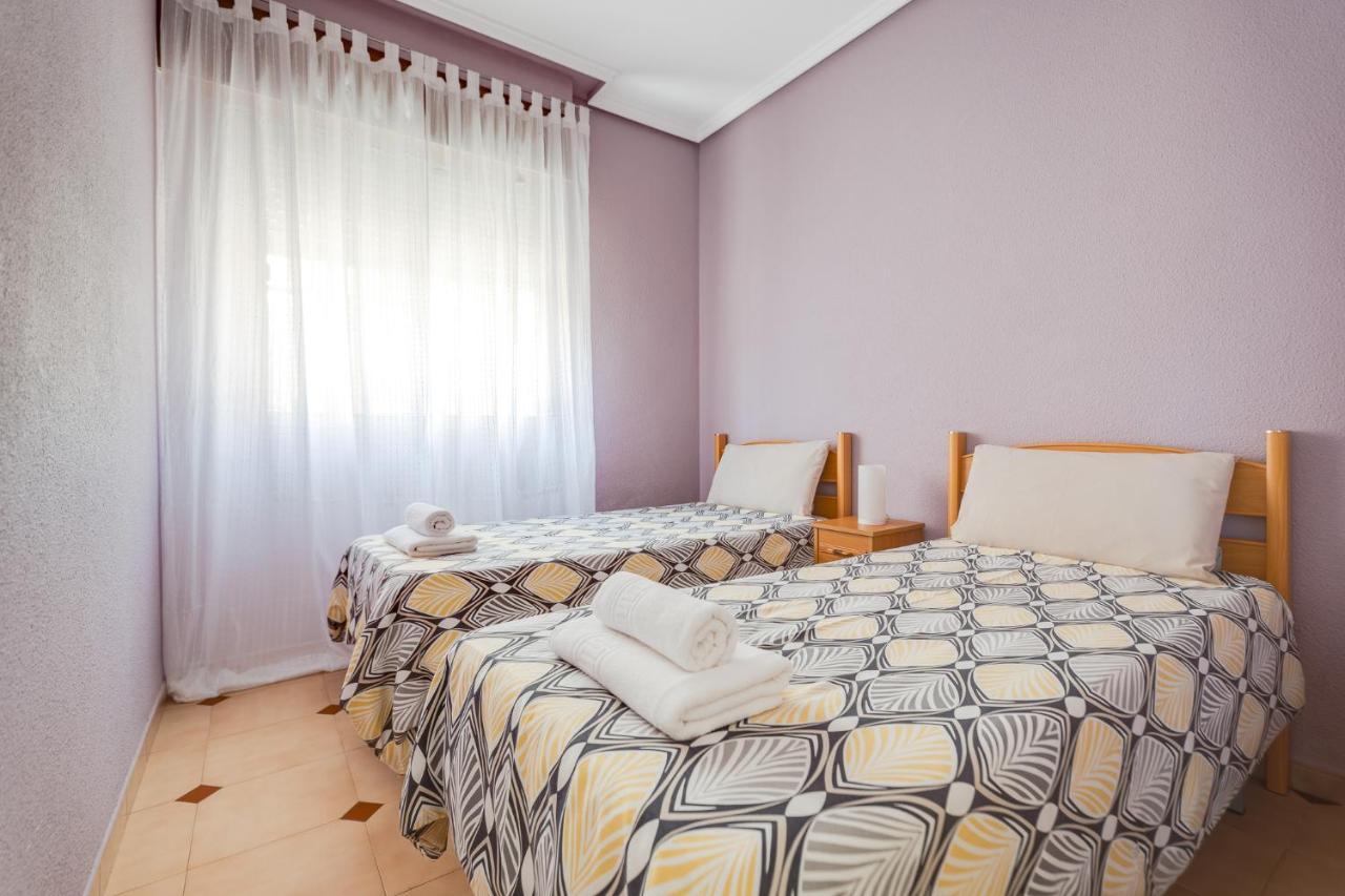 Playa La Mata - Apartamento "Limonka" Zewnętrze zdjęcie
