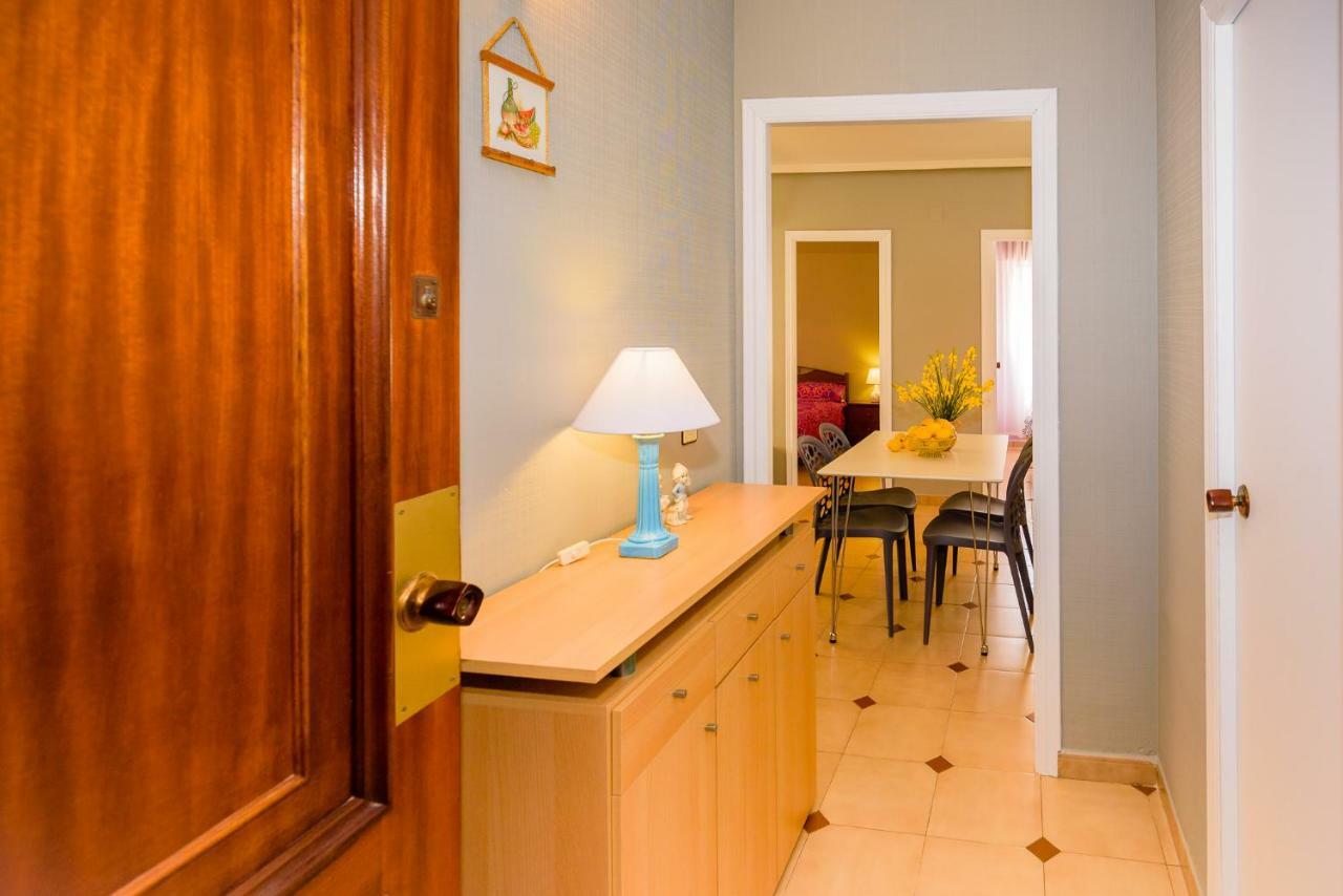 Playa La Mata - Apartamento "Limonka" Zewnętrze zdjęcie